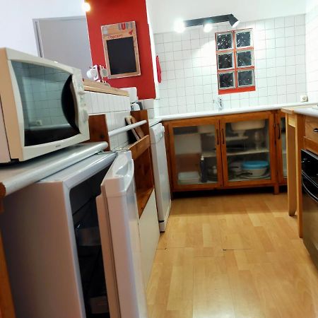 Agreable Appartement De 48 M² En Rdc La Bourboule Buitenkant foto
